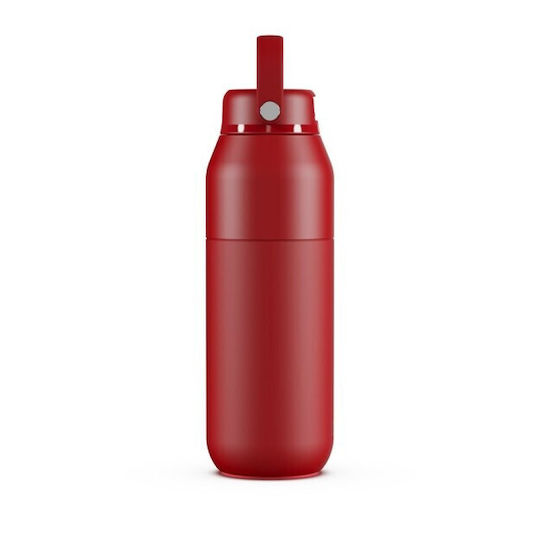 Ion8 Ion8 Edelstahl Thermosflasche 720ml Urban