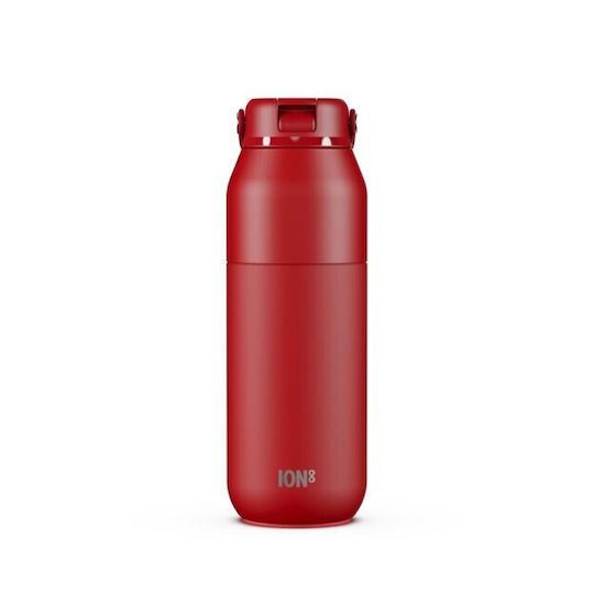 Ion8 Ion8 Edelstahl Thermosflasche 720ml Urban