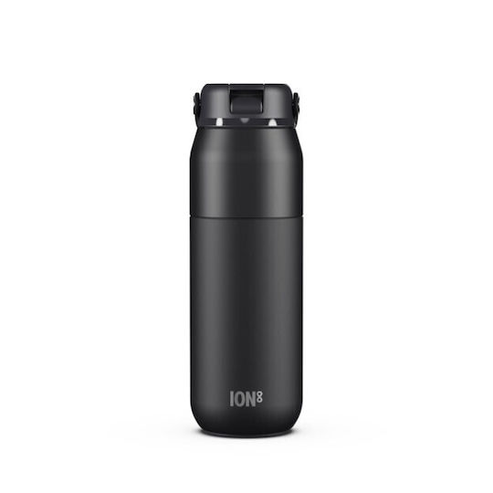 Ion8 Ion8 Edelstahl Thermosflasche 540ml Urban