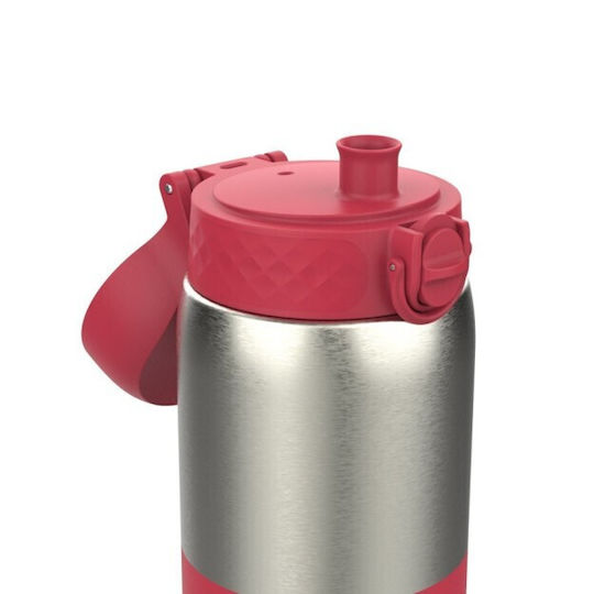 Ion8 Ion8 Thermosflasche Rostfreier Stahl 1l