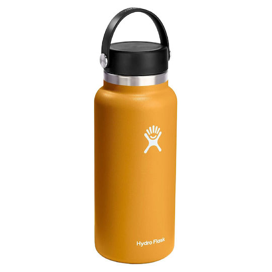 Hydro Flask Hydro Flask Edelstahl Thermosflasche 621ml