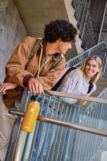 Hydro Flask Hydro Flask Edelstahl Thermosflasche 621ml