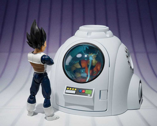 TAMASHII NATIONS Dragon Ball S.h Figuarts Фигура За Действие В Мащаб 1:12