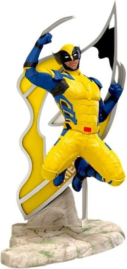 Beast Kingdom Marvel Deadpool Collectible Figure 16cm
