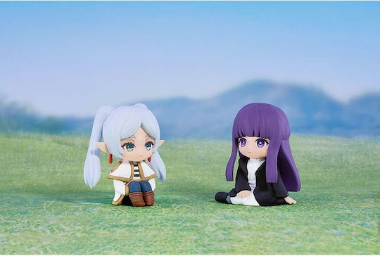 Good Smile Company Frieren: Beyond Journey's End - Frieren Nendroid Mascot Φιγούρα
