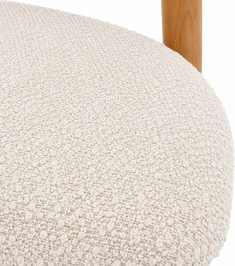 Bomonti Scaun de Sufragerie Maro 56x50x79 cm