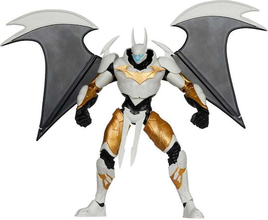 Mcfarlane Toys DC Comics: Batman Φιγούρα Δράσης 26εκ.