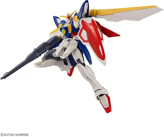 Banpresto Gundam Sammelbare Figuren Set in Maßstab 1:144
