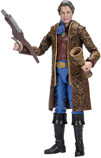 Hasbro Dungeons & Dragons Forja Arhiva De Aur Onoare Între Hoți Figura De Acțiune 15cm