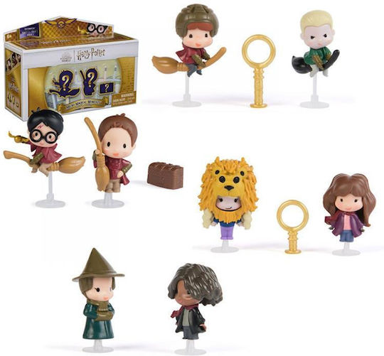 Spin Master Harry Potter Κουτί 3.8εκ.