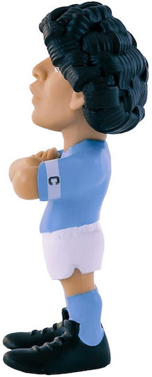Футболни Легенди Minix Diego Maradona Napoli #10n Фигура Статуя 12см