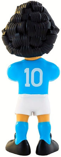 Футболни Легенди Minix Diego Maradona Napoli #10n Фигура Статуя 12см