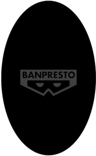 Dandadan Okarun Transformierte Grandista Figur 28cm