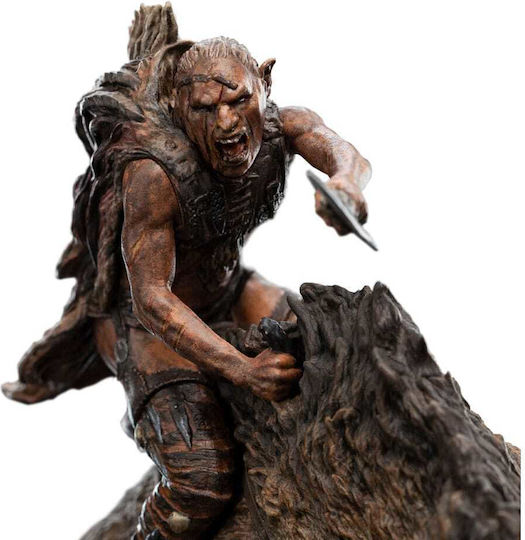 Weta Workshop Lord of the Rings Figure 16cm