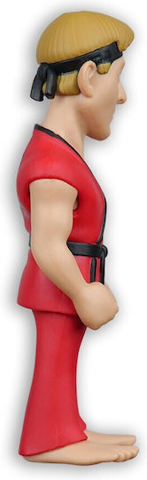 Cobra Kai Minix Figur Johnny Lawrence Neue Version 12 cm