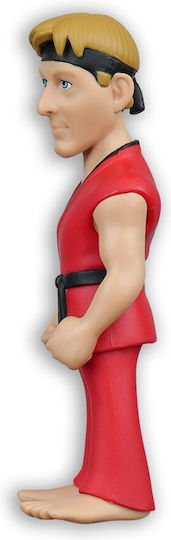Cobra Kai Minix Figur Johnny Lawrence Neue Version 12 cm