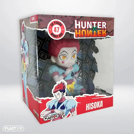 Plastoy Hunter X Hunter: Hisoka Φιγούρα
