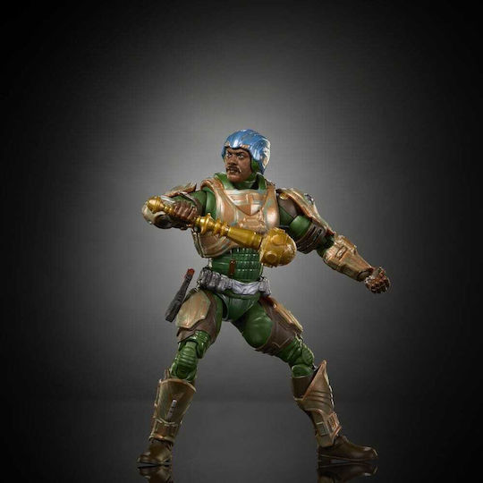 Mattel Masters of the Universe Man-At-Arms Chronicles Action Figure 16.5cm
