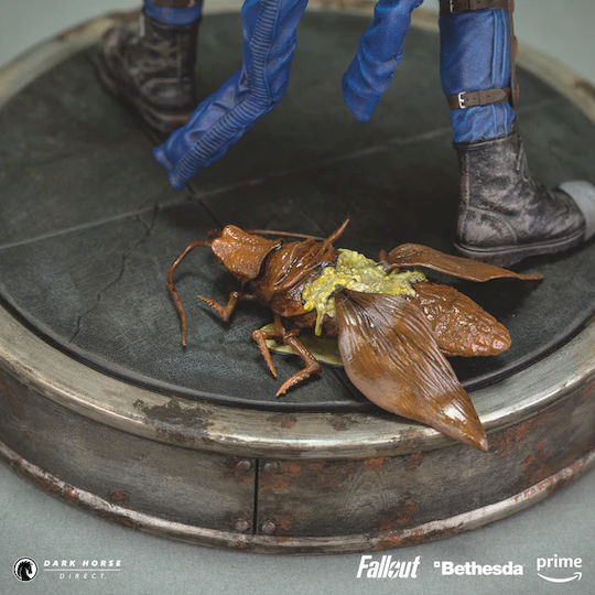 Dark Horse Comics Fallout - Lucy Figurină 18 cm