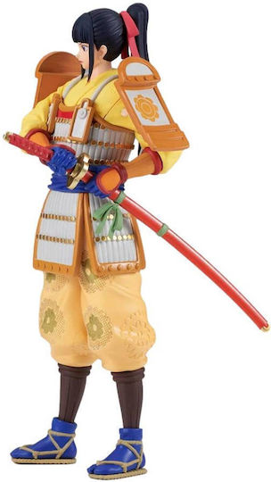 Banpresto One Piece Kikunojo Figur Sammelbare Figuren 17cm