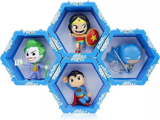 Wow!Stuff DC Comics Superman Super Prieteni Figurine Colectabile