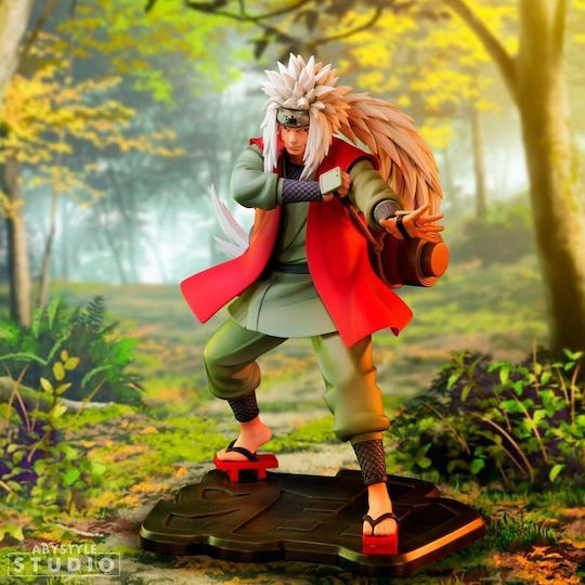 Abysse Naruto Figurină Înălțime 22cm Scară 1:10