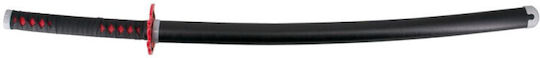 Amont Demon Slayer Tanjiro Kamado Weapon Replica Length 105cm