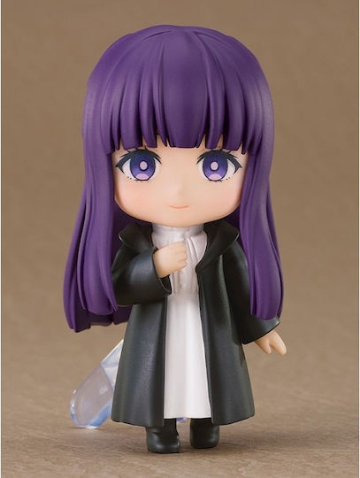 Frieren Beyond Journey´s End Nendoroid Изненада Мини Фигури Височина 7см Герои Срещу Злодеи Дисплей Комплект 6 Бройки