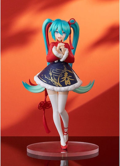 Good Smile Company Vocal Series 01 Hatsune Miku Фигура
