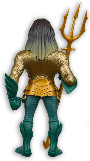 Figurină Minix Aquaman Aquaman 12 Cm