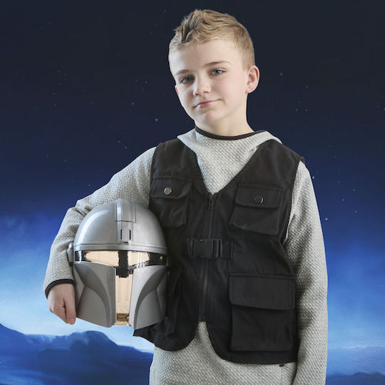 Hasbro Star Wars Mandalorian Figur Sammelbare Figuren