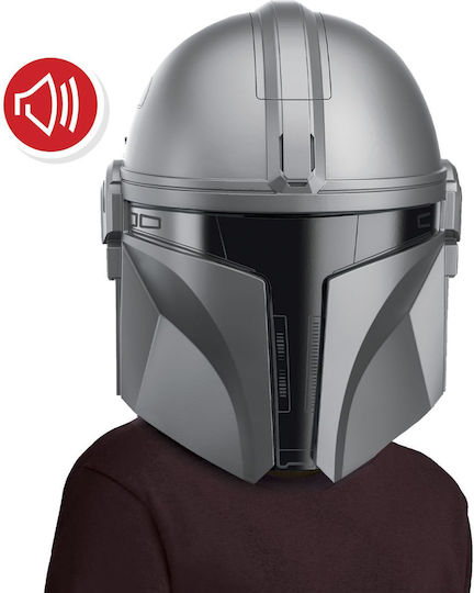 Hasbro Star Wars Mandalorian Figur Sammelbare Figuren