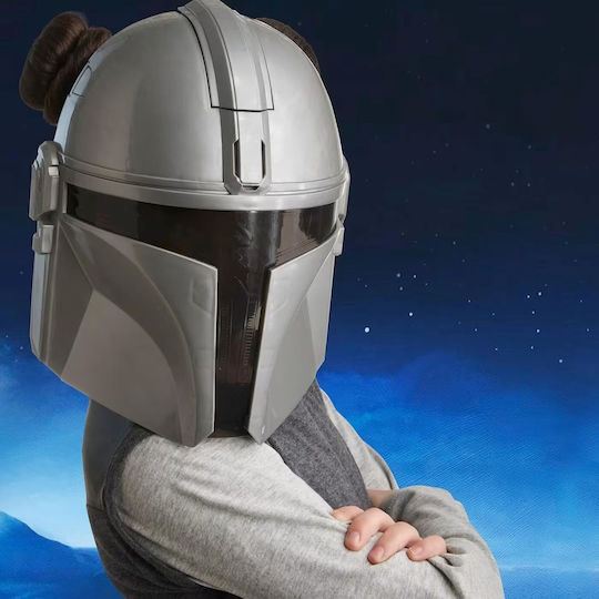 Hasbro Star Wars Mandalorian Figur Sammelbare Figuren