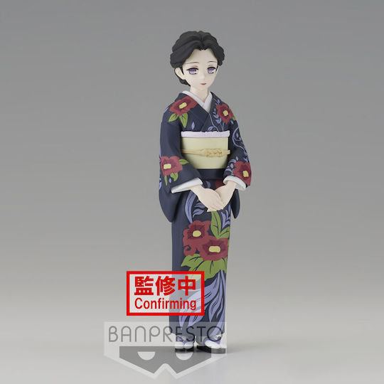 Banpresto Убиец На Демони Tamayo Tamayo Фигура Фигурка 14см