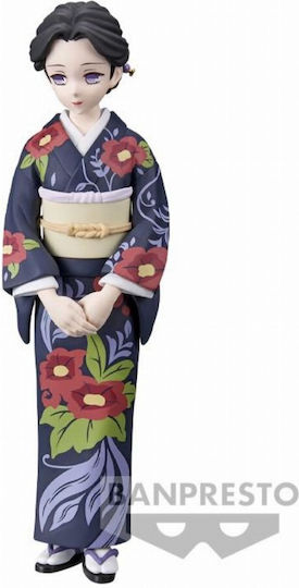 Banpresto Убиец На Демони Tamayo Tamayo Фигура Фигурка 14см