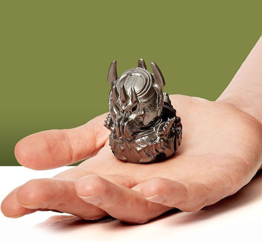 Мини фигурка Lord Rings Tubbz Сауарон пате за баня 5см