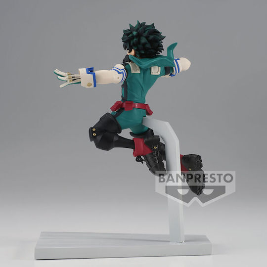 Enarxis My Hero Academia: Bravegraph My Hero Academia: Age Of Heroes - Deko Vol. 2 Φιγούρα 11εκ.