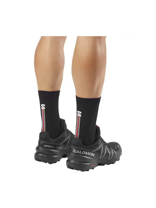 Speedcross 6 GTX 20Y Ανδρικά Αθλητικά Παπούτσια Trail Running Αδιάβροχα με Μεμβράνη Gore-Tex Μαύρα