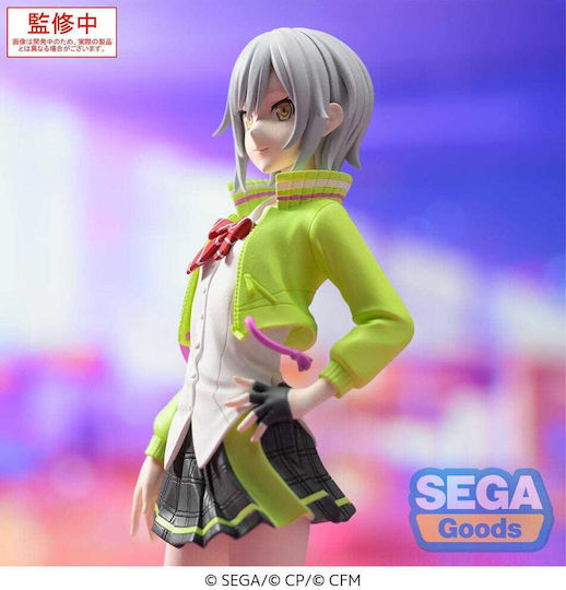 Sega Hatsune Miku Sammelbare Figuren 16cm
