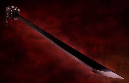 Tamashi Nations Bleach Săbii Replică Lungime 121cm în Scară 1:1