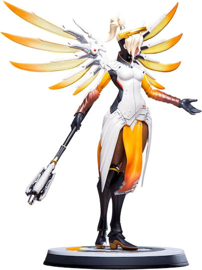 Blizzard Entertainment Overwatch Mercy Figurină 35 cm