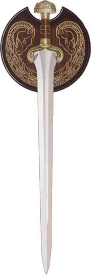United Cutlery Lord of the Rings Eowyn Sword Replica Length 93cm in 1:1 Scale