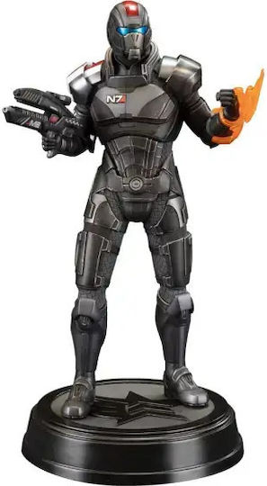 Dark Horse Comics Mass Effect - Urdnot Wrex Figurină 25 cm