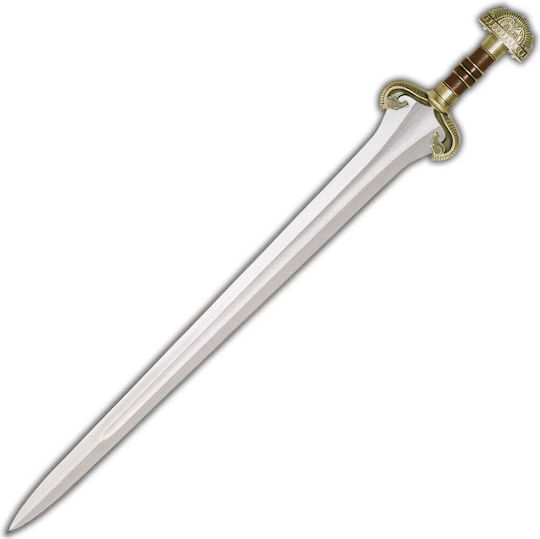 United Cutlery Lord of the Rings Eowyn Sword Replica Length 93cm in 1:1 Scale