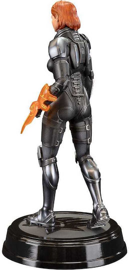 Mass Effect Commander Jane Shepard Figurina Statuie 23cm