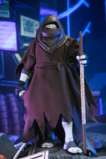 Neca Костенурките Нинджа (Teenage Mutant Ninja Turtles) The Last Ronin - Uno Yi (re-evolution) Фигура За Действие 19см