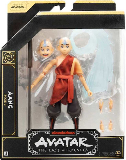 Jazwares Avatar Action Figure