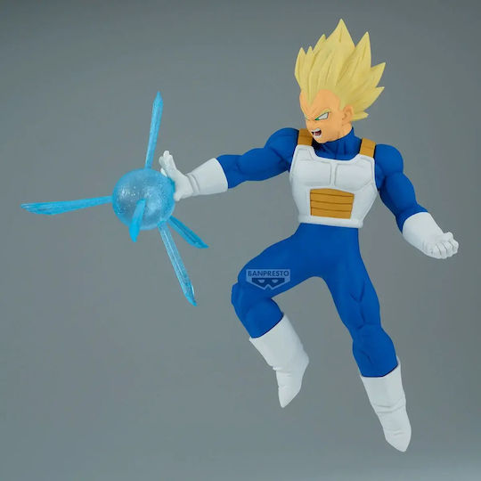Banpresto Dragon Ball Вегета Gx Materia Фигура