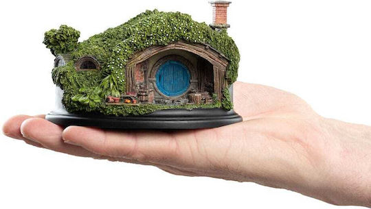 Weta Workshop Хобит Hole Фигура 12см