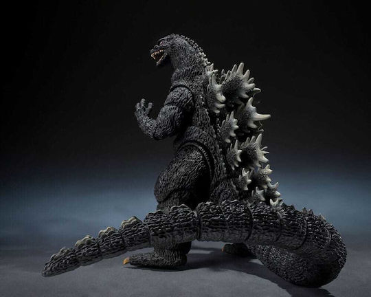 Namco - Bandai S.h Action Figure